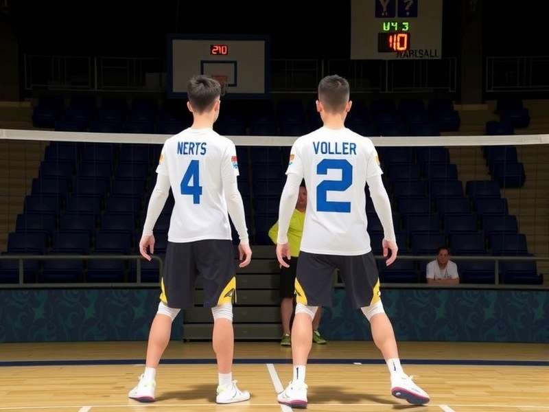 Mahal Volley Thunder - Delhi Community Meetup 2025 Mahal Volley Thunder Community Meetup